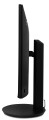 Acer Vero CB242YD6bmiprcx, 23.8'' FHD (1920x1080) IPS, ZeroFrame, 120Hz, 1ms(VRB), 250nits, VGA, HDMI, DP, Speakers, Audio In/Out, Adj.WebCam 5M/Mic array, AdaptiveSync, Energy Efficiency Class B, TCO - 3080348