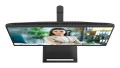 AOC 24P4CV monitor komputerowy 60,5 cm (23.8") 1920 x 1080 px Full HD LED Czarny - 3080363