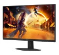 AOC G4 24G4ZRE monitor komputerowy 60,5 cm (23.8") 1920 x 1080 px Full HD LED Czarny, Czerwony - 3080381