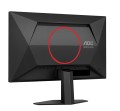 AOC G4 24G4ZRE monitor komputerowy 60,5 cm (23.8") 1920 x 1080 px Full HD LED Czarny, Czerwony - 3080387