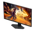 AOC G4 24G4ZRE monitor komputerowy 60,5 cm (23.8") 1920 x 1080 px Full HD LED Czarny, Czerwony - 3080382