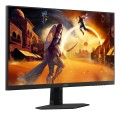 AOC G4 24G4ZRE monitor komputerowy 60,5 cm (23.8") 1920 x 1080 px Full HD LED Czarny, Czerwony - 3080380