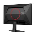 AOC G4 24G4ZRE monitor komputerowy 60,5 cm (23.8") 1920 x 1080 px Full HD LED Czarny, Czerwony - 3080388