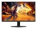 AOC G4 24G4ZRE monitor komputerowy 60,5 cm (23.8") 1920 x 1080 px Full HD LED Czarny, Czerwony - 3080379
