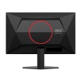 AOC G4 24G4ZRE monitor komputerowy 60,5 cm (23.8") 1920 x 1080 px Full HD LED Czarny, Czerwony - 3080390
