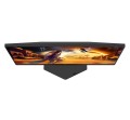 AOC G4 24G4ZRE monitor komputerowy 60,5 cm (23.8") 1920 x 1080 px Full HD LED Czarny, Czerwony - 3080383