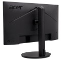 Acer CB242YGbipr monitor komputerowy 60,5 cm (23.8") 1920 x 1080 px Full HD LCD Czarny - 3080397