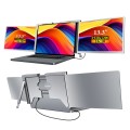 EXTRALINK SMART LIFE 13.3" monitor 2-SCREEN do laptopów 13.3" do 17.3" S350 - 3080524