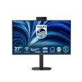 Philips 3000 series 27B2U3601H/00 monitor komputerowy 68,6 cm (27") 2560 x 1440 px Quad HD LCD Czarny - 3080562