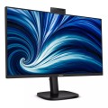 Philips 3000 series 27B2U3601H/00 monitor komputerowy 68,6 cm (27") 2560 x 1440 px Quad HD LCD Czarny - 3080571