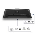 Philips 3000 series 27B2U3601H/00 monitor komputerowy 68,6 cm (27") 2560 x 1440 px Quad HD LCD Czarny - 3080565
