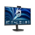 Philips 3000 series 27B2U3601H/00 monitor komputerowy 68,6 cm (27") 2560 x 1440 px Quad HD LCD Czarny - 3080563