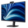 Philips 3000 series 27B2U3601H/00 monitor komputerowy 68,6 cm (27") 2560 x 1440 px Quad HD LCD Czarny - 3080569