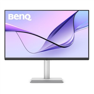 BenQ MA320UP monitor komputerowy 80 cm (31.5") 3840 x 2160 px 4K Ultra HD Biały