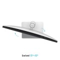 BenQ MA320UP monitor komputerowy 80 cm (31.5") 3840 x 2160 px 4K Ultra HD Biały - 3080637