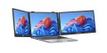 Monitor Blackview 14" przenośny podwójny DCM5 - 3080669