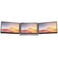 Monitor Blackview 14" przenośny podwójny DCM6 Pro - 3080675