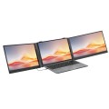 Monitor Blackview 14" przenośny podwójny DCM6 Pro - 3080677