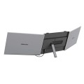 Monitor Blackview 14" przenośny podwójny DCM6 Pro - 3080679
