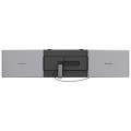 Monitor Blackview 14" przenośny podwójny DCM6 Pro - 3080678