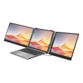 Monitor Blackview 14" przenośny podwójny DCM6 Pro - 3080676