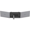 Monitor Blackview 14" przenośny podwójny DCM6 Pro - 3080674