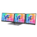 Monitor Blackview 15,3" przenośny podwójny DCM8 Pro - 3080723