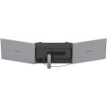 Monitor Blackview 15,3" przenośny podwójny DCM8 Pro - 3080724