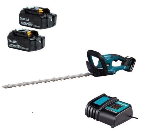 HEDGE TRIMMER MAKITA DUH607SF 18V 60CM - 3080827