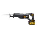 Piła szablasta bez akumulatora CAT DX52B - 3080839