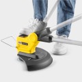 Podkaszarka akumulatorowa KARCHER LTR 3-18 - 1.445-470.0 - 3080851