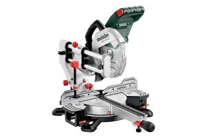 METABO PIŁA UKOŚNICA KGSV 216 MC