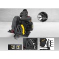 Pilarka ręczna bez akumulatora CAT DX53B - 3080871