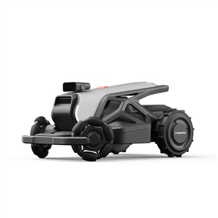 AIRSEEKERS LIMITED | Tron MAX 300° AI Vision Mulching Mower, 3600m2, Ai Vision + NRTK - 3080873