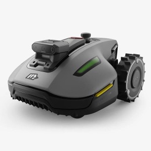 Mammotion YUKA mini 2 800 Kosiarka robot Bateria Szary