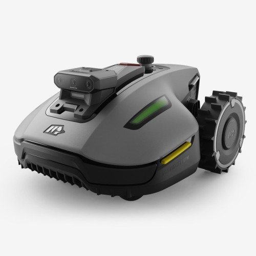 Mammotion YUKA mini 2 800 Kosiarka robot Bateria Szary - 3080880