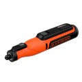 Black & Decker BCRT8I-XJ grawerka elektryczna - 3080884