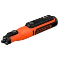Black & Decker BCRT8I-XJ grawerka elektryczna - 3080883