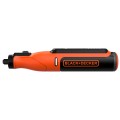Black & Decker BCRT8I-XJ grawerka elektryczna - 3080885