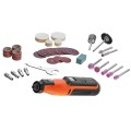 Black & Decker BCRT8I-XJ grawerka elektryczna - 3080899