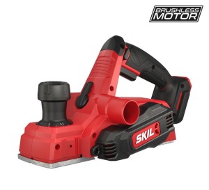 3980 CA CORDLESS ELECTRIC PLANER