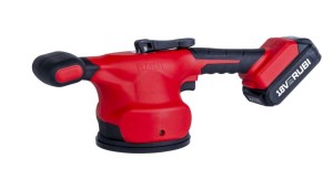 RUBI WIBRATOR RV-18 ENERGY
