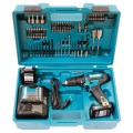 Makita HP333DSAX1 Akku-Schlagbohrschrauber - 3080914