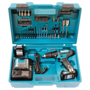 Makita HP333DSAX1 Akku-Schlagbohrschrauber