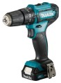 Makita HP333DSAX1 Akku-Schlagbohrschrauber - 3080913
