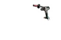 Metabo BS 18 LTX BL I 2000 RPM Zamek centralny 1,7 kg Czarny, Zielony, Czerwony - 3080919