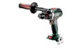 Metabo BS 18 LTX BL I 2000 RPM Zamek centralny 1,7 kg Czarny, Zielony, Czerwony - 3080916