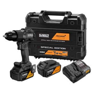 HAMMER DRILL CORD DCD86MM2T-QW 2X4AH 18V