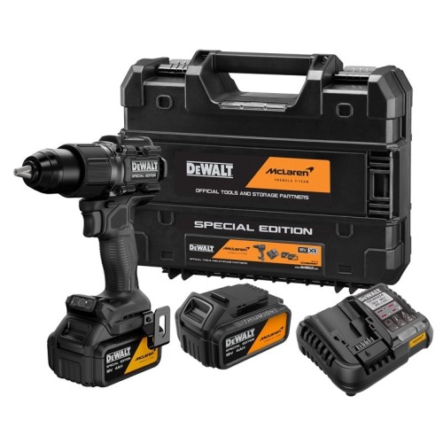 HAMMER DRILL CORD DCD86MM2T-QW 2X4AH 18V - 3080920