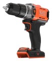 Black & Decker BCD383XN-XJ wiertło Pomarańczowy - 3080929